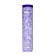 Nava Beauty Amika Bust Your Brass Cool Blonde Strength Repair Conditioner Hair Light Steel Blue 9.2 Oz
