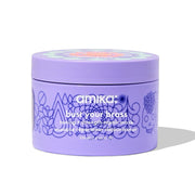 Nava Beauty Amika Bust Your Brass Toning + Strength Repair Mask 8 Oz Hair White Smoke