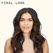 Nava Beauty Amika Plus Size Perfect Body Mousse 8.5 Oz Hair Seashell