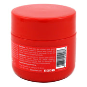 VIP Extensions Ampro Shine 'n Jam Magic Fingers Edge Control, Extreme Hold Edge Control Firebrick 4OZ,8oz,16oz
