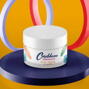 Caribbean Emerald Caribbean Emerald Anti Aging Face Cream 50ml Face Cream Dark Orange