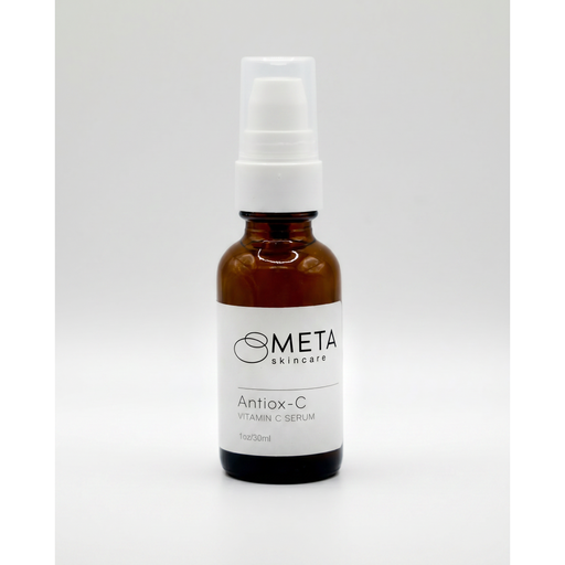 Meta Skin Studio Antiox-C Serum product Light Gray
