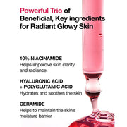 AsiaBeautyMall ANUA Niacinamide 10%+TXA 4% Dark Spot Correcting Serum Serum White Smoke