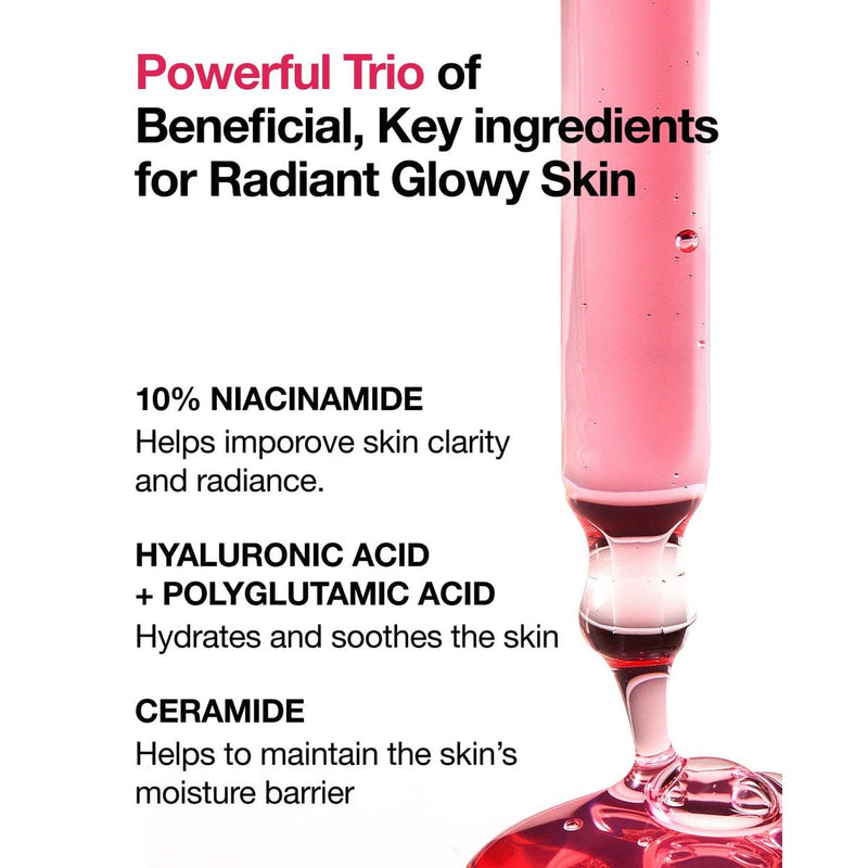 AsiaBeautyMall ANUA Niacinamide 10%+TXA 4% Dark Spot Correcting Serum Serum White Smoke