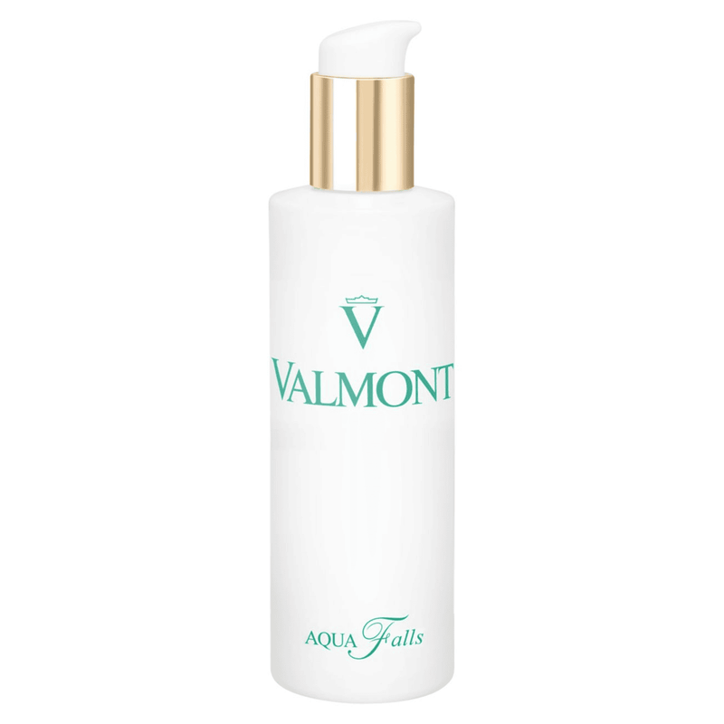 Nava Beauty Valmont Purity Aqua Falls White Smoke 150 mL