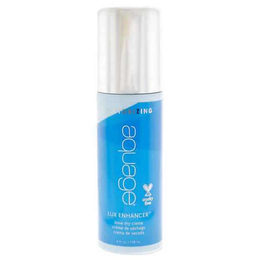 VIP Extensions AQUAGE Blow Dry Creme, Adds Volume and Lift to Root Area and Overall Body and Fullness When Blow-Drying Hair, Long Lasting Hold, 4 oz Hair Care Lavender