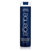 VIP Extensions AQUAGE SeaExtend Strengthening Shampoo, For Fine Hair, Keeps Hair Full, Protected and Brings out Natural Texture, 10 fl. oz Hair Care Midnight Blue