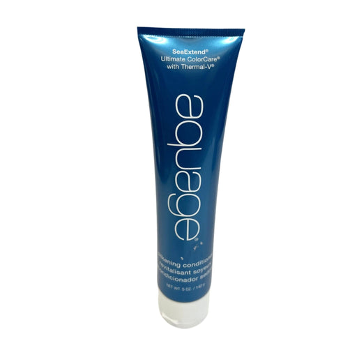VIP Extensions Aquage  Silkening Conditioner 5 oz Hair Care White Smoke
