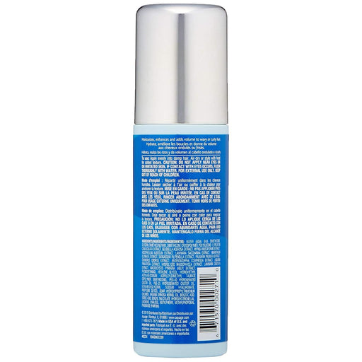 VIP Extensions AQUAGE Sonic Wave Control Creme, Nourish and Strengthen Hair 4 fl oz Hair Care Lavender
