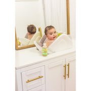 California Baby Chamomile & Mint™ Shampoo & Bodywash Shampoo & Bodywash Antique White 8.5oz/251mL,19oz/562mL
