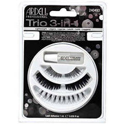 VIP Extensions ARDELL PROFESSIONAL Accessories White Smoke TRIO 3 IN 1