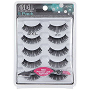 VIP Extensions ARDELL PROFESSIONAL Accessories Light Gray 101 DEMI 5 PACK