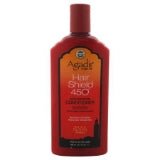 VIP Extensions Agadir Argan Oil Hair Shield 450 Deep Fortifying Conditioner, Unisex Conditioner White Smoke