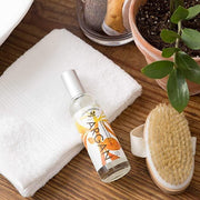 Pre De Provence Pre De Provence Argan Sweet Orange Dry Oil Body Mist 100ml Body Mist Light Gray