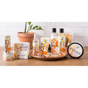 Pre De Provence Pre De Provence Argan Sweet Orange Cleansing Oil 240ml Cleansing Oil Light Gray