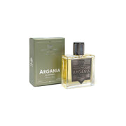 Saponificio Varesino Saponificio Varesino Argania Shaving Collection Shaving Set Dim Gray Eau de Parfum 100ml