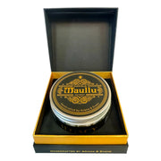 Ariana & Evans Ariana & Evans Daniele Maullu Legacy Shaving Collection Shaving Set White Smoke Shaving Soap 7 oz