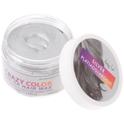 VIP Extensions Ashley Lee Color Crazy Hair Wax Styling Wax Black PURPLE,BLUE,RED,ORANGE,GOLD,WHITE,SILVER,GREEN,Black,PINK,AQUA