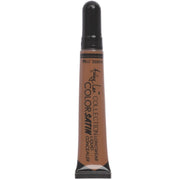 VIP Extensions Ashley Lee Color Satin Longwear Liquid Concealer Concealer White Smoke Almond Brown,Vanilla Cream,Cocoa,Caramel,Ivory,Warm Peach,Golden Coffee,Amber,Hazel,Honey Glaze,Dark Chocolate,Mocha,Green Corrector,Orange Corrector,Yellow Corrector