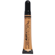 VIP Extensions Ashley Lee Color Satin Longwear Liquid Concealer Concealer White Smoke Almond Brown,Vanilla Cream,Cocoa,Caramel,Ivory,Warm Peach,Golden Coffee,Amber,Hazel,Honey Glaze,Dark Chocolate,Mocha,Green Corrector,Orange Corrector,Yellow Corrector