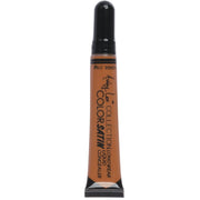 VIP Extensions Ashley Lee Color Satin Longwear Liquid Concealer Concealer White Smoke Almond Brown,Vanilla Cream,Cocoa,Caramel,Ivory,Warm Peach,Golden Coffee,Amber,Hazel,Honey Glaze,Dark Chocolate,Mocha,Green Corrector,Orange Corrector,Yellow Corrector