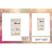 VIP Extensions Ashley Lee Fashion Jewelry Bracelet Jewelry White Smoke CMB-323GD,CMB-323SL,CMB-324GD,CMB-324SL,CMB-325GD,CMB-325SL,CMB-326GD,CMB-327GD,CMB-328GD,CMB-328SL,CMB-329GD,CMB-329SL,CMB-330GD,CMB-330SL,CMB-331GD,CMB-332GD,CMB-333GD,CMB-333SL,CMB-334GD,CMB-334SL,CMB-335GD,CMB-335SL,CMB-336GD,CMB-336SL,CMB-337GD,CMB-3