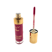 VIP Extensions Ashley Lee Lip Gloss 8ml Lip Gloss White Smoke 4