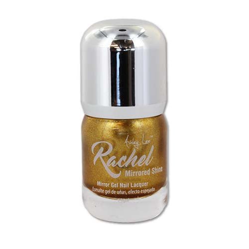 VIP Extensions Ashley Lee Rachel Reflection Mirror Nail Polish Nail Polish Gray 01