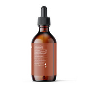 Portland Ashwagandha Farm Ashwagandha Fresh Spagyric Tincture – Pacific Northwest Grown Tincture Sienna 2oz,4oz