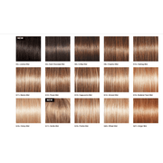 VIP Extensions Aspire by Gabor Wig White Smoke Petite / G2+ Licorice Mist,Petite / G4+ Dark Chocolate Mist,Petite / G6+ Coffee Mist,Petite / G8+ Chestnut Mist,Petite / G10+ Nutmeg Mist,Petite / G11+ Mocha Mist,Petite / G12+ Pecan Mist,Petite / G13+ Cappuccino Mist,Petite / G14+ Almond Mist,Petite / G1