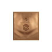 Nava Beauty Augustinus Bader The Eye Patches Eye Care Sienna 6Pack,1Pack