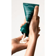 Aveda Aveda Botanical Repair Strengthening Masque Light 5 oz Hair Masque Dark Slate Gray
