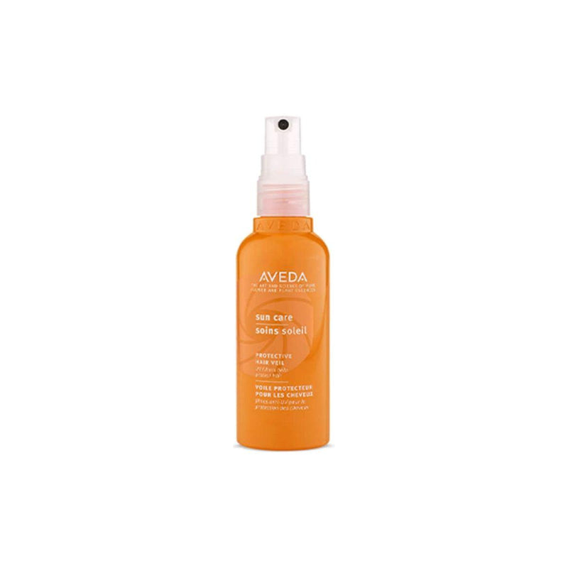 Aveda Aveda Sun Care Protective Hair Veil 3.4 Oz Hair Care Product Coral