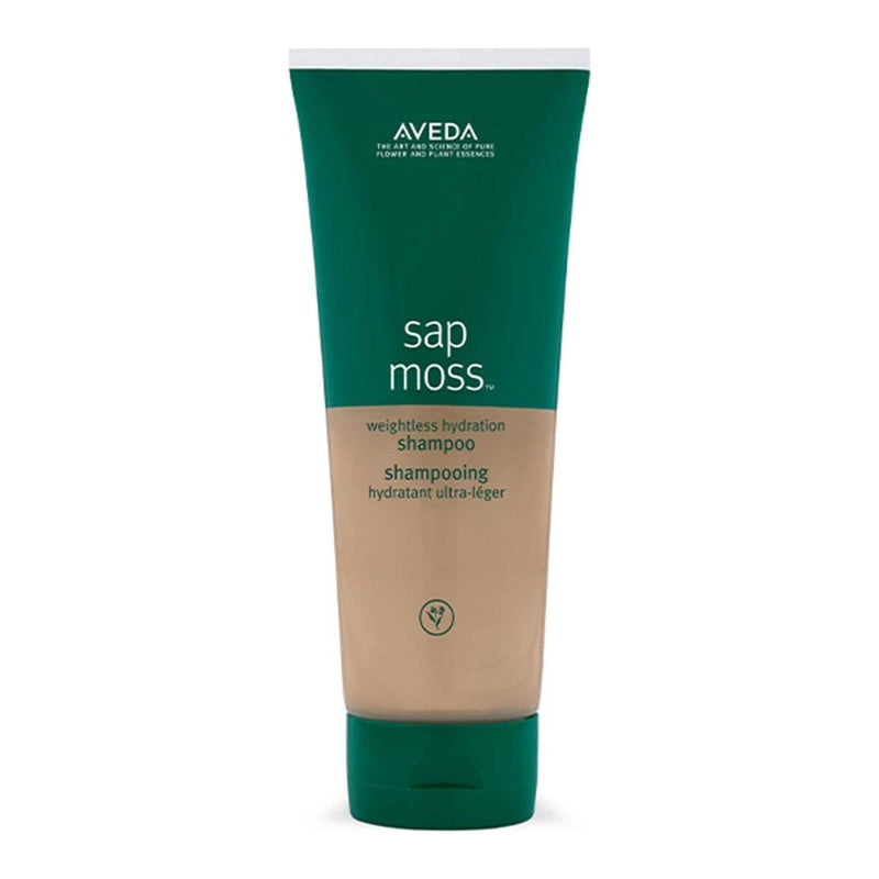 Aveda Aveda Sap Moss Weightless Hydration Shampoo 6.7FL oz Shampoo Rosy Brown