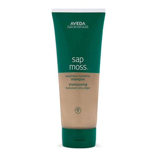 Aveda Aveda Sap Moss Weightless Hydration Shampoo 6.7FL oz Shampoo Rosy Brown