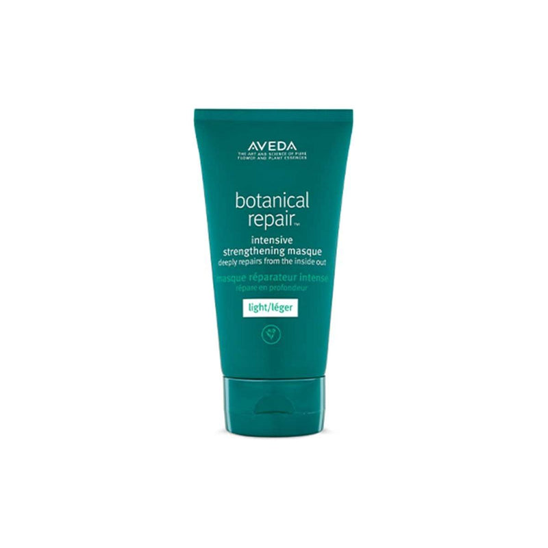Aveda Aveda Botanical Repair Strengthening Masque Light 5 oz Hair Masque Dark Cyan