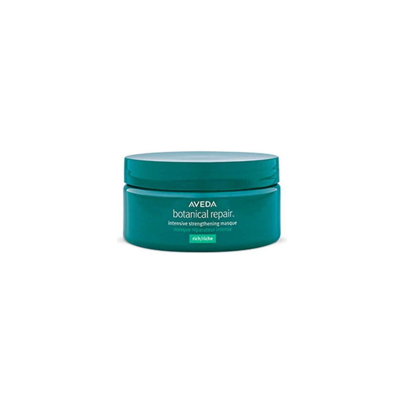 Aveda Aveda botanical repair intensive strengthening masque: rich 6.8oz Hair Mask Dark Cyan