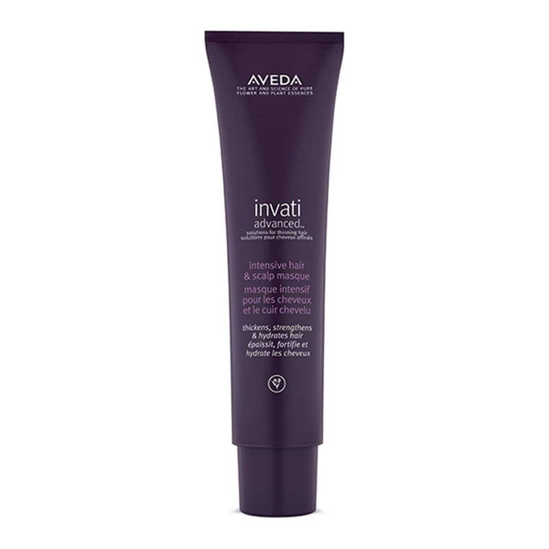 Aveda Aveda Invati Advanced Intensive Hair & Scalp Masque 150ml/5oz Hair & Scalp Masque Dark Slate Gray