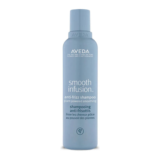 Aveda Aveda Smooth Infusion Anti-Frizz Shampoo 6.7 oz Shampoo Dark Gray