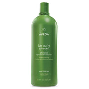 Nava Beauty Aveda Be Curly Advanced Shampoo White Smoke 1000mL