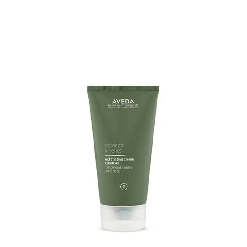 Nava Beauty Aveda Botanical Kinetics Exfoliating Creme Cleanser 150ml White Smoke