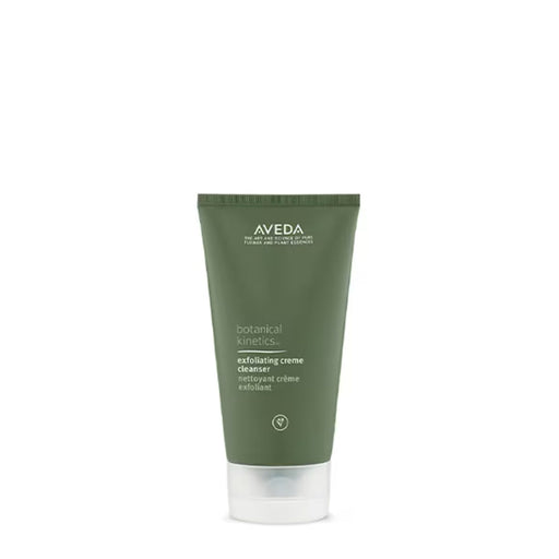 Nava Beauty Aveda Botanical Kinetics Exfoliating Creme Cleanser 150ml White Smoke