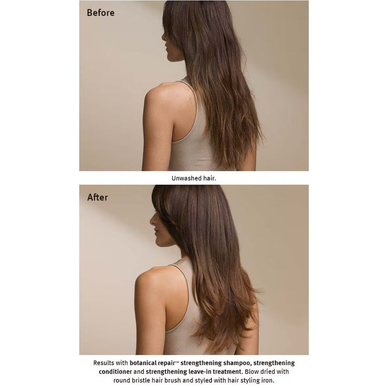 Nava Beauty Aveda Botanical Repair Strengthening Conditioner Gray 6.7 fl oz/200 mL,33.8 fl oz / L liter