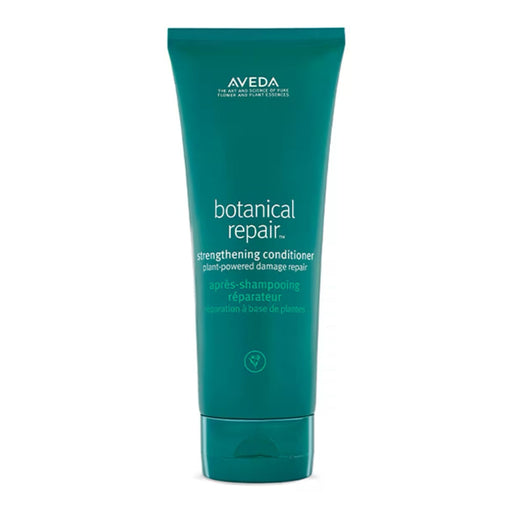 Nava Beauty Aveda Botanical Repair Strengthening Conditioner Dark Cyan 6.7 fl oz/200 mL