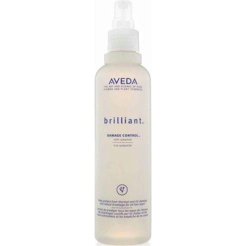 Aveda Aveda Brilliant Damage Control 8.5 oz Hair Care Product Light Gray