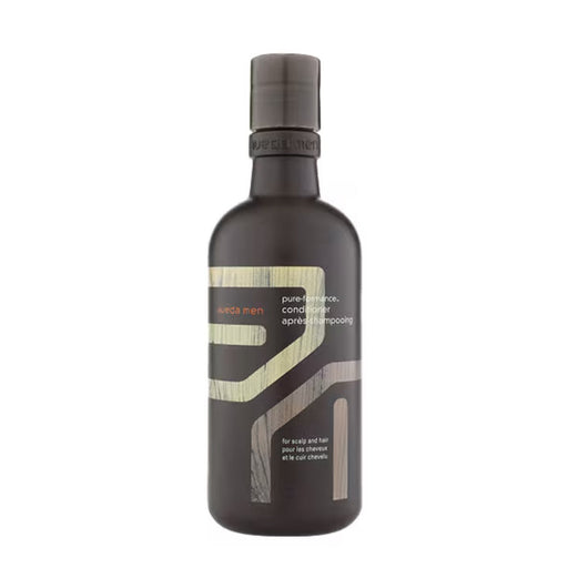 Nava Beauty Aveda Men Pure-Formance Conditioner 300ml White Smoke