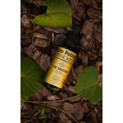 Sun Potion The Aviator Transcendent Elixir Adaptogen Black 50 ml - The Aviator Elixir