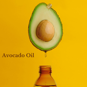 The Natural Rose Pumpkin Avocado Oil Cleanser 4oz Facial Cleansers Orange