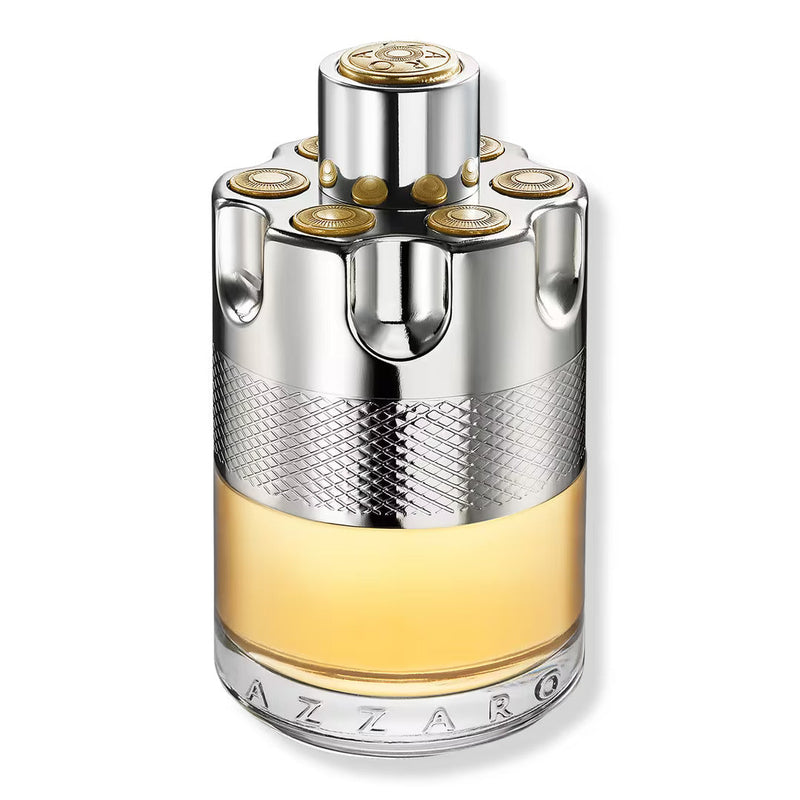 Nava Beauty Azzaro Wanted Eau de Toilette 1.7 OZ White Smoke
