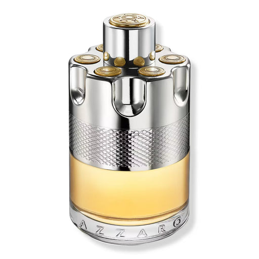 Nava Beauty Azzaro Wanted Eau de Toilette 1.7 OZ White Smoke